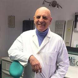 Medico Dentista Zampardi Dr Carlo, Genova orari di apertura