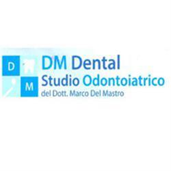 Dm Dental Dott. Marco del Mastro, Genova orari di apertura