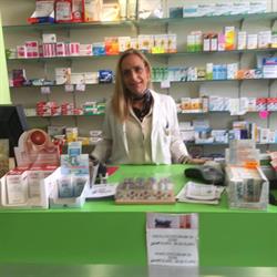 Parafarmacia Foce Di Dott.Ssa De Angelis Paola, Genova orari di apertura