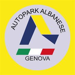 Autopark Albanese Di Albanese Paola, Genova orari di apertura