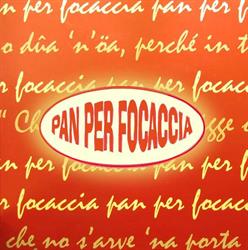Pan Per Focaccia Ind, Genova orari di apertura