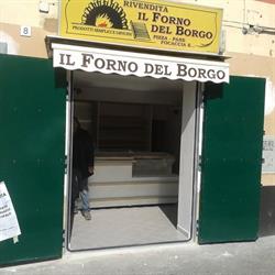 Il Forno Del Borgo, Genova orari di apertura