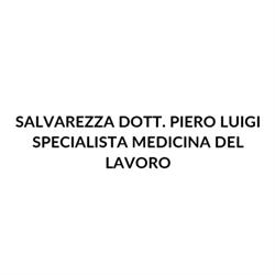 Salvarezza Dott. Piero Luigi Medico Specialista Medicina del Lavoro, Busalla orari di apertura
