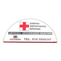 Centro Ortopedico Genovese, Genova orari di apertura