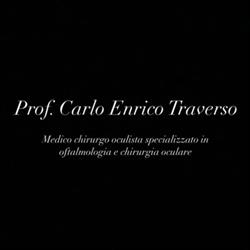 Traverso Prof. Carlo Enrico, Genova orari di apertura