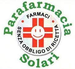Parafarmacia Solari SNC, Genova orari di apertura