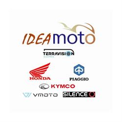 IdeaMoto, Genova orari di apertura