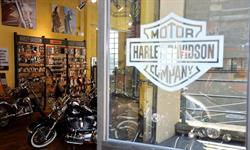 Space Project Srl Harley Davidson, Genova orari di apertura