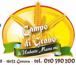 Panificio Campo Di Grano, Genova orari di apertura