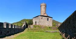 Al Castello, Campo Ligure orari di apertura