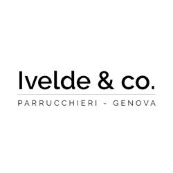 Ivelde & Co. Di Carubini Ivelde E C. Snc, Genova orari di apertura