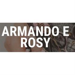 Armando e Rosy, Genova orari di apertura