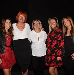 Kr Fashion, Genova orari di apertura