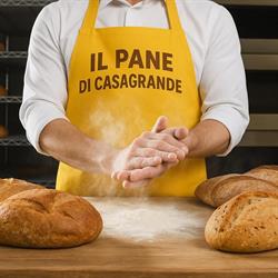 Il Pane di Casagrande, Genova orari di apertura