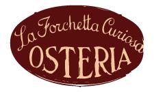 La Forchetta Curiosa, Genova orari di apertura