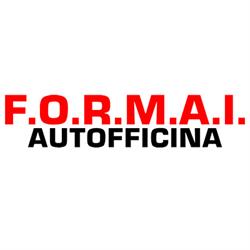 F.O.R.M.A.I. RADIATORI, Genova orari di apertura