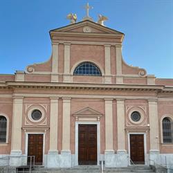 Parrocchia Santa Maria Assunta, Genova orari di apertura