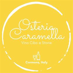Caramella Osteria Di Ceschia Laura, Cormons orari di apertura