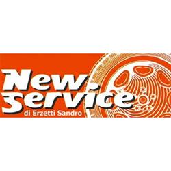 New Service Autofficina Gommista, Mariano del Friuli orari di apertura