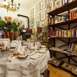 La Brocca Rotta Di Fiorella Lo Pinto, Grado orari di apertura