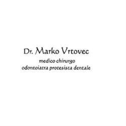 Vrtovec Dr. Marko, Gorizia orari di apertura