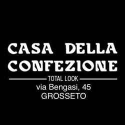 Casa Della Confezione, Grosseto orari di apertura