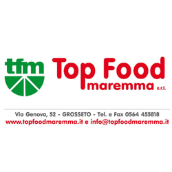 Top Food Maremma, Grosseto orari di apertura