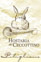 Hostaria del Ceccottino di Bernardi e Francardi snc, Pitigliano orari di apertura