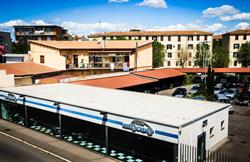 Autoexpo SRL, Grosseto orari di apertura