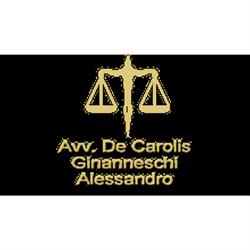 De Carolis Ginanneschi - Martini, Grosseto orari di apertura
