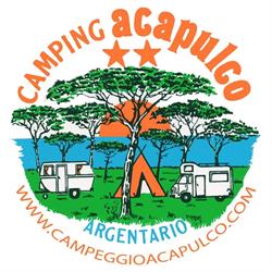 Camping Acapulco, Orbetello orari di apertura