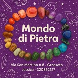 Mondo di Pietra, Grosseto orari di apertura