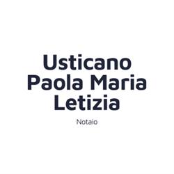 Notaio Usticano Paola Maria Letizia, Grosseto orari di apertura