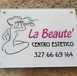 Estetica La Beaute', Grosseto orari di apertura