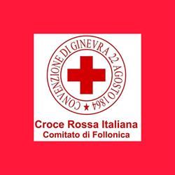 Croce Rossa Italiana, Follonica orari di apertura