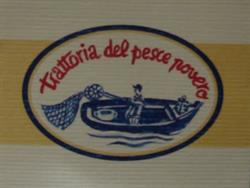 Trattoria Del Pesce Povero S.A.S.Di Gasparinetti S. E C., Orbetello orari di apertura