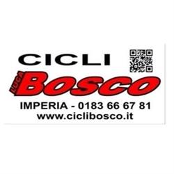 Cicli Bosco Luca, Porto Maurizio orari di apertura