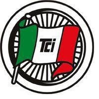 Touring Club Italiano, Imperia orari di apertura