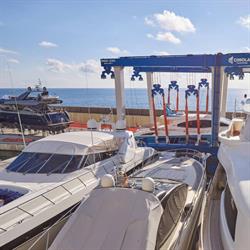 Cantieri Degli Aregai SRL, Santo Stefano al Mare orari di apertura