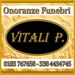 Onoranze funebri Vitali - Pompe funebri, Imperia orari di apertura