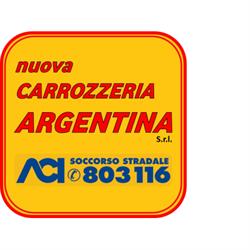 Nuova Carrozzeria Argentina, Sanremo orari di apertura