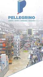 Libreria Pellegrino SRL, Vallecrosia orari di apertura