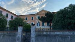 A.s.p. Casa Di Riposo, Imperia orari di apertura