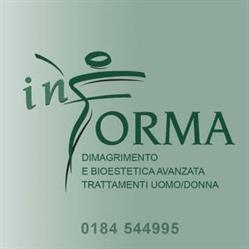 CENTRO IN FORMA - Centro d'estetica e dimagrimento per uomo/donna a Sanremo, orari di apertura
