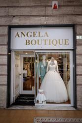 Boutique Angela, Imperia orari di apertura