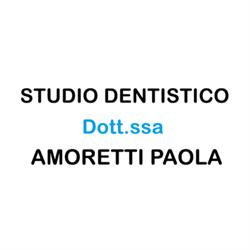 Amoretti Dott.ssa Paola, Imperia orari di apertura