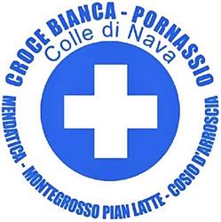 Croce Bianca, Pornassio orari di apertura