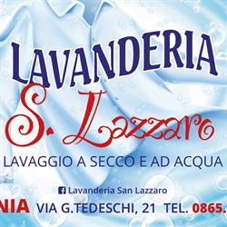 Lavanderia San Lazzaro SAS Di Pizzi Sergio & C., Isernia orari di apertura
