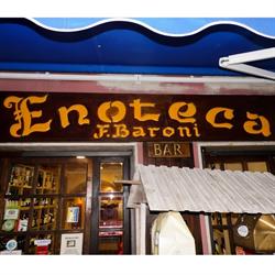 Enoteca Baroni Di Baroni L. & C Snc, Lerici orari di apertura
