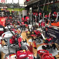 Agrimotors Di Fiaschi Roberto, Follo orari di apertura